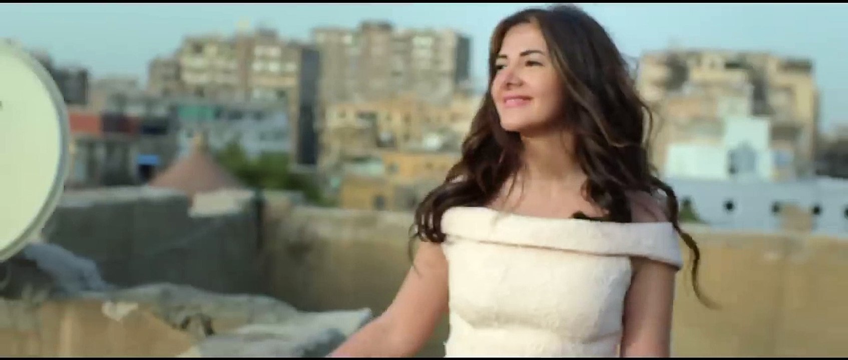 دنيا سمير غانم _ _حكاية واحده_ اغنية فيلم هيبتا - Donia Samir Ghanem _ 7ekaya Wa7da