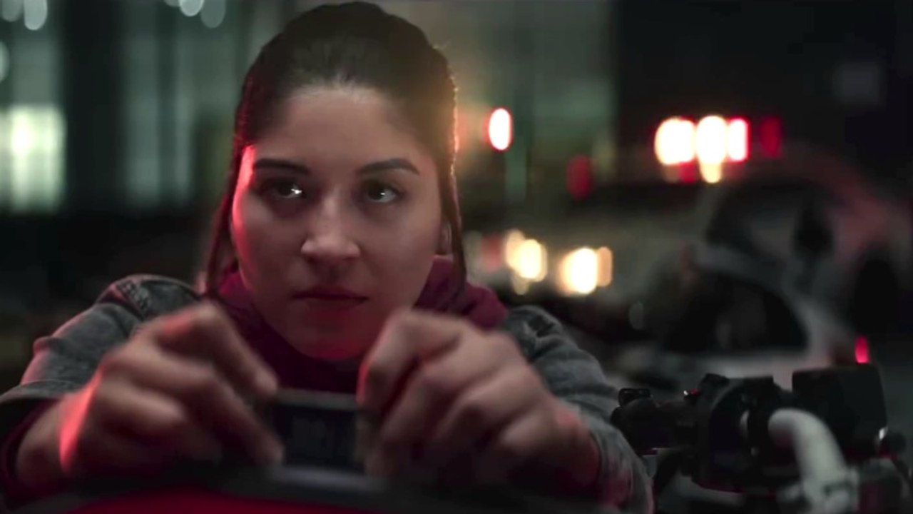 Echo: Im neuen Trailer zur Marvel-Serie geht es ordentlich zur Sache