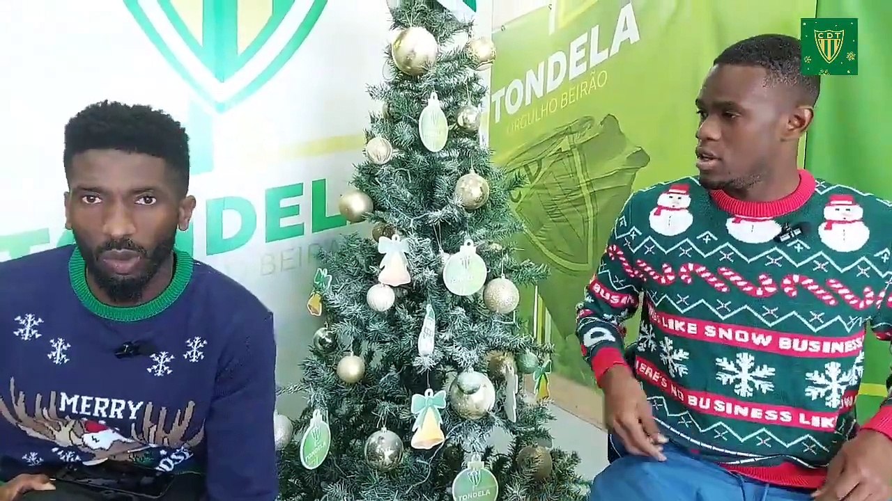 Tondela