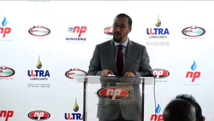 HERITAGE MANDATED TO IMPROVE OIL PRODUCTION