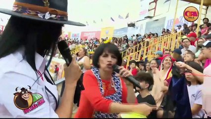 25 DICIEMBRE - TARDE | TOROS DE ZAPOTE