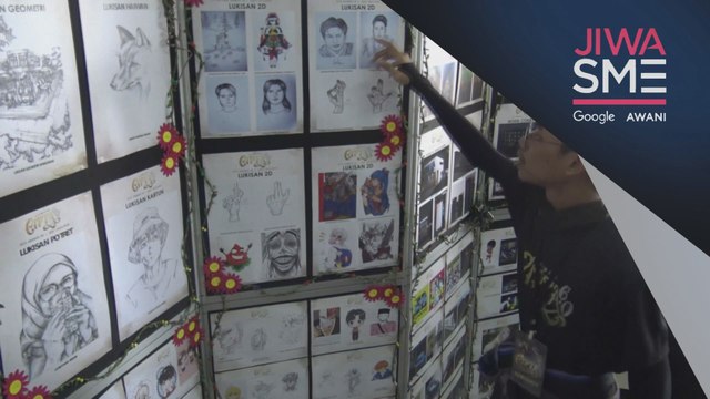 Jiwa SME: Usaha TVET, graduan berkualiti dan penuhi keperluan industri