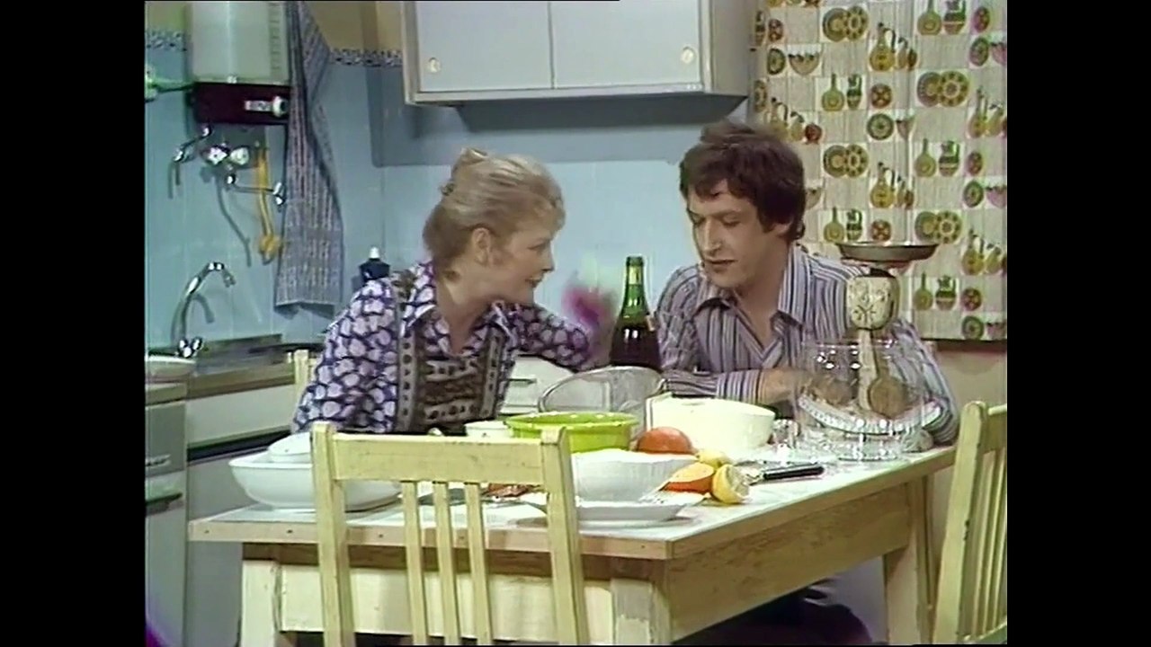 Ein Herz und eine Seele Silvesterpunsch (HD) video Dailymotion