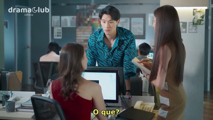 Find Yourself - Episode 1