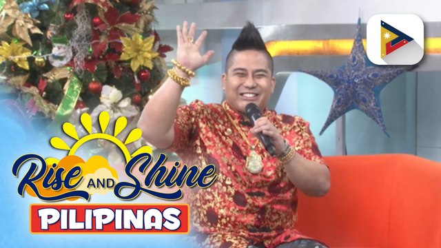 Tips kung paano maging suwerte sa pagsalubong sa taong 2024, alamin with Master Hanz Cua!