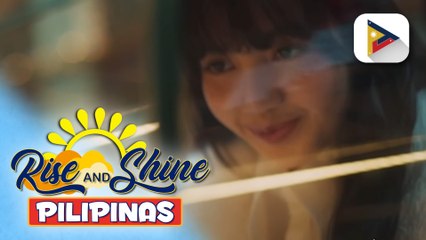 TALK BIZ | Lisa, nag-release ng cover ng kantang 'My Only Wish' ni Britney Spears