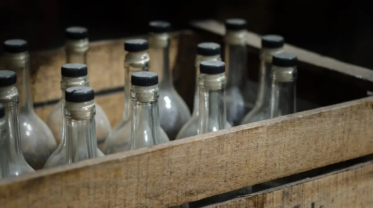 Estas son las recomendaciones de la Policía para evitar el consumo de alcohol adulterado