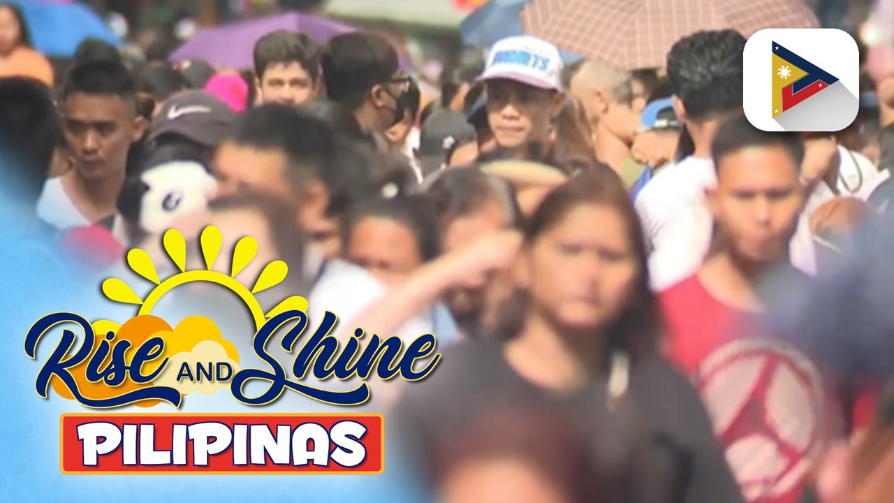 DOH: 18 kaso ng JN.1 COVID-19 variant na na-detect sa bansa, magaling na
