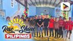 GOVERNMENT AT WORK | Gift-giving Christmas party, handog sa mga senior citizen sa Silang, Cavite