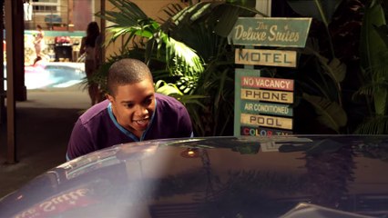 The L.A. Complex S1E2 - Do Something