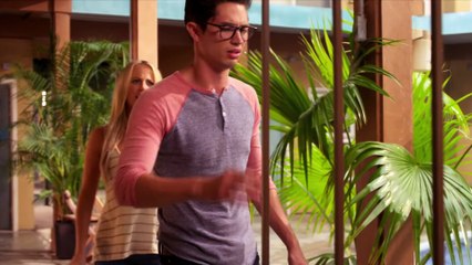 The L.A. Complex S1E3 - Who You Know