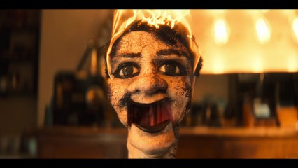 Doctor Who The Giggle Subtitulado