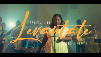 LLLevantate Mi Señor  - Video Oficial