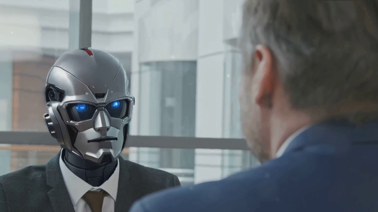 Decoding AI ?? !!! A Casual Exploration