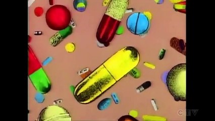 Doctor Doctor S03E17 Butterfield's Complaint