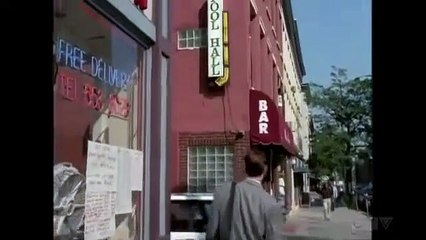 Hudson Street S01E02 A Kiss is Just a Kiss