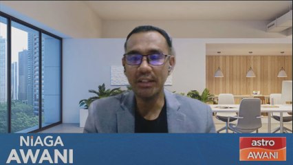 Niaga AWANI Forecast: Merancang kewangan peribadi 2024