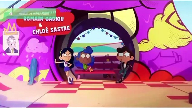 Héroes y hermanos todo el conocimiento Esp. Laatino