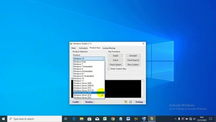 MS Toolkit 2.7.3 for Office & Windows 🛠️