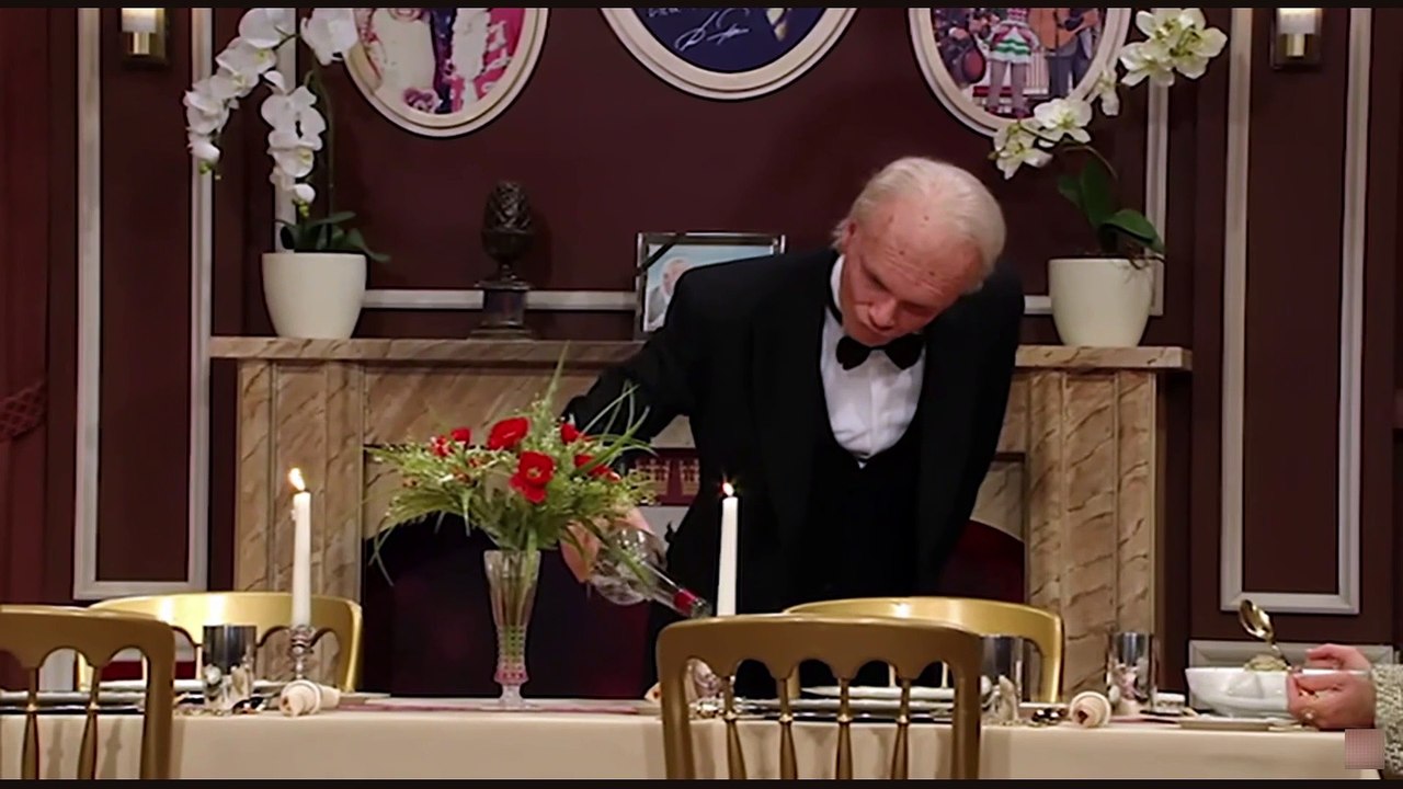 Dinner for One - op Kölsch (mit Ralf Schmitz und Annette Frier)