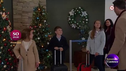 Na Vianoce nesmie byť nikto sám | movie | 2020 | Official Trailer