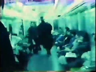 Tetsuo II Bande-annonce (EN)