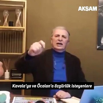 Can Ataklı'dan haddini aşan skandal sözler! Kimsin ulan sen! Şehit babasına böyle hakaret etti