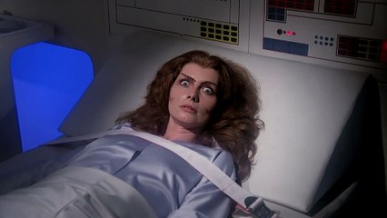 Spazio 1999 - Hd Widescreen - ITS2x16 - I naufraghi (Space Warp)