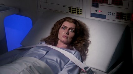 Spazio 1999 - Hd Widescreen - ITS2x16 - I naufraghi (Space Warp)