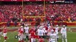 Raiders vs. Chiefs Showdown: Explosive Highlights from Thrilling NFL 2023 Week 16 Clash!