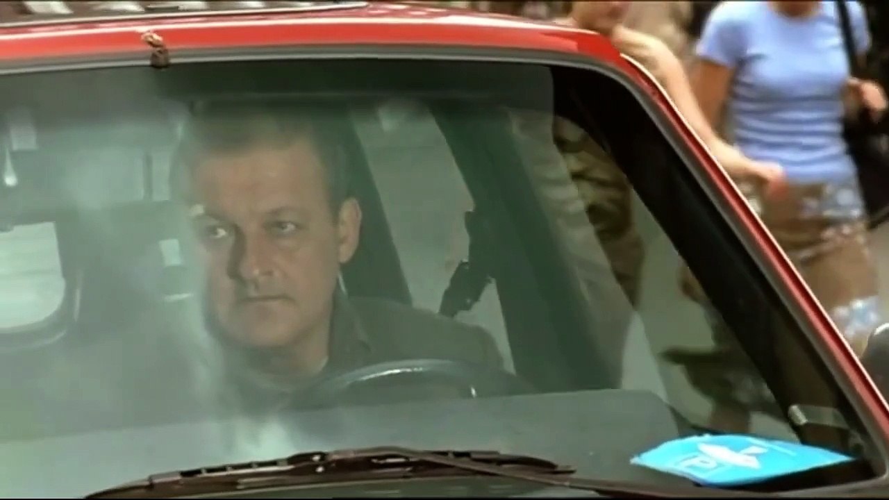 Wilsberg -07- und der Tote Beichtstuhl