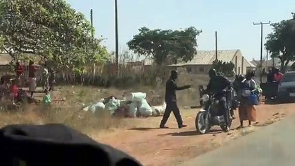 Más de 160 personas muertas en ataques en el centro de Nigeria