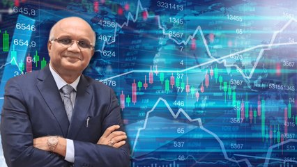 बाजार में मुनाफा मिलते ही क्यों शेयर न बेचें रिटेल निवेशक? समझिए मार्केट के दिग्गज बसंत माहेश्वरी की ये सलाह