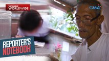 Iba't ibang kuwento ng tagumpay, binalikan muli ng ‘Reporter’s Notebook’ (Full episode) | Reporter’s Notebook