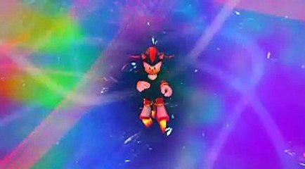 Sonic Prime Temporada 2 Capitulo 1 Evita el Vacío Español España