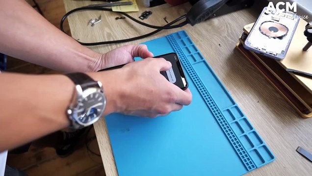 Dr of devices, champion of small business | The Examiner | December 26, 2023