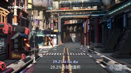 Xem Phim Thôn Phệ Tinh Không Phần 2 - Swallowed Star 2 (2021) - Tập 99 VietSub + Thuyết Minh