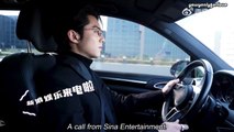 (Eng Sub) 231108 Dylan Wang Weibo : Mr. Shi's Working Diary In Changsha