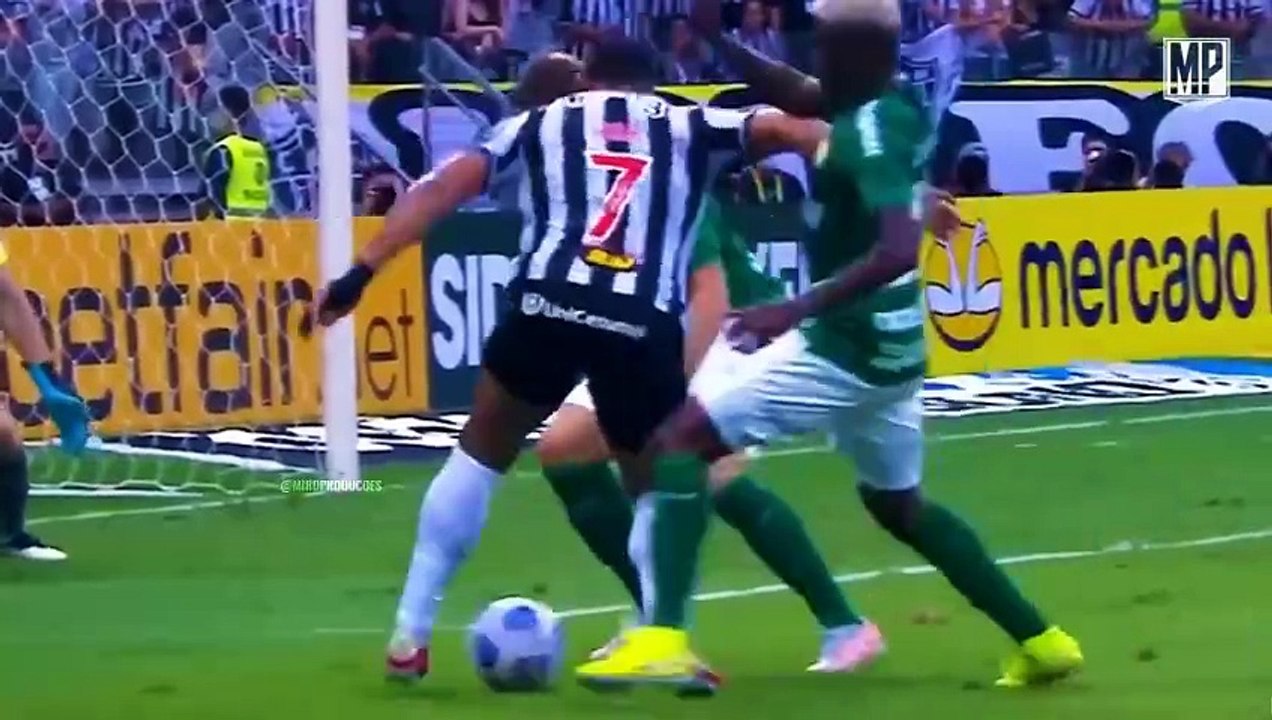 Crazy Football Skills and Goals in 2023 Vidéo Dailymotion