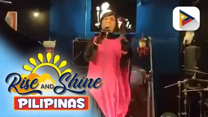 Performer of the Day | Lileth Furukawa