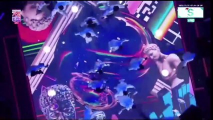 2023 SBS Gayo Daejeon Main Show 'Part 5' Engsub
