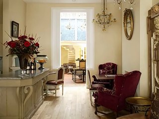 Cool & Classic French Home Interior Design & Decoration Ideas!! Elegant!! (720p)