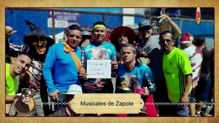 Musicales de Zapote | 25 diciembre 2023 _ noche