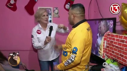 FAMILIA DE ZAPOTE - 25 DICIEMBRE NOCHE