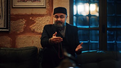 Kızıl Goncalar 2. Bölüm (1)
