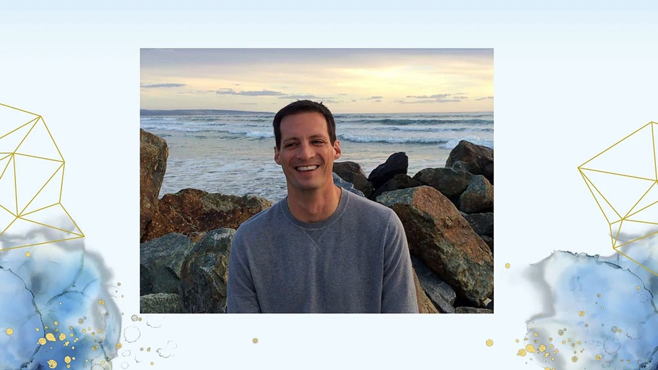 Jeffrey Peterson - Wisconsin - An Inspirational Adept