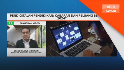 Literasi digital perlu dikembangkan dalam pendidikan tidak formal