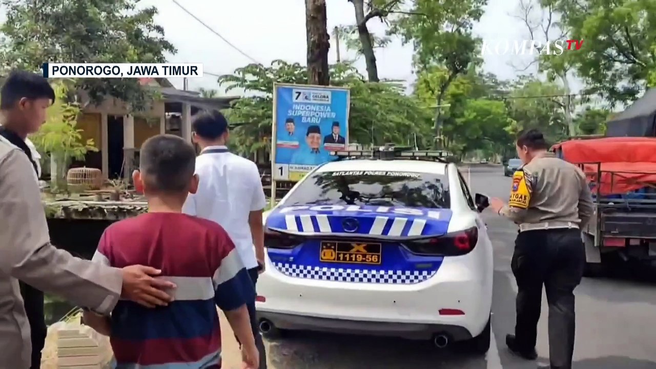 Kronologi Bocah 10 Tahun Temani Jenazah Ibu Selama 3 Hari di Ponorogo