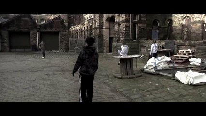 Unlocking Nightmares The Click That Changes the Horror Game