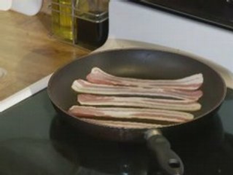 BLT's - GF Cook EP4